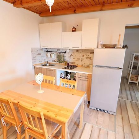 Greenside Cottage Lumi Vela Luka Exterior photo