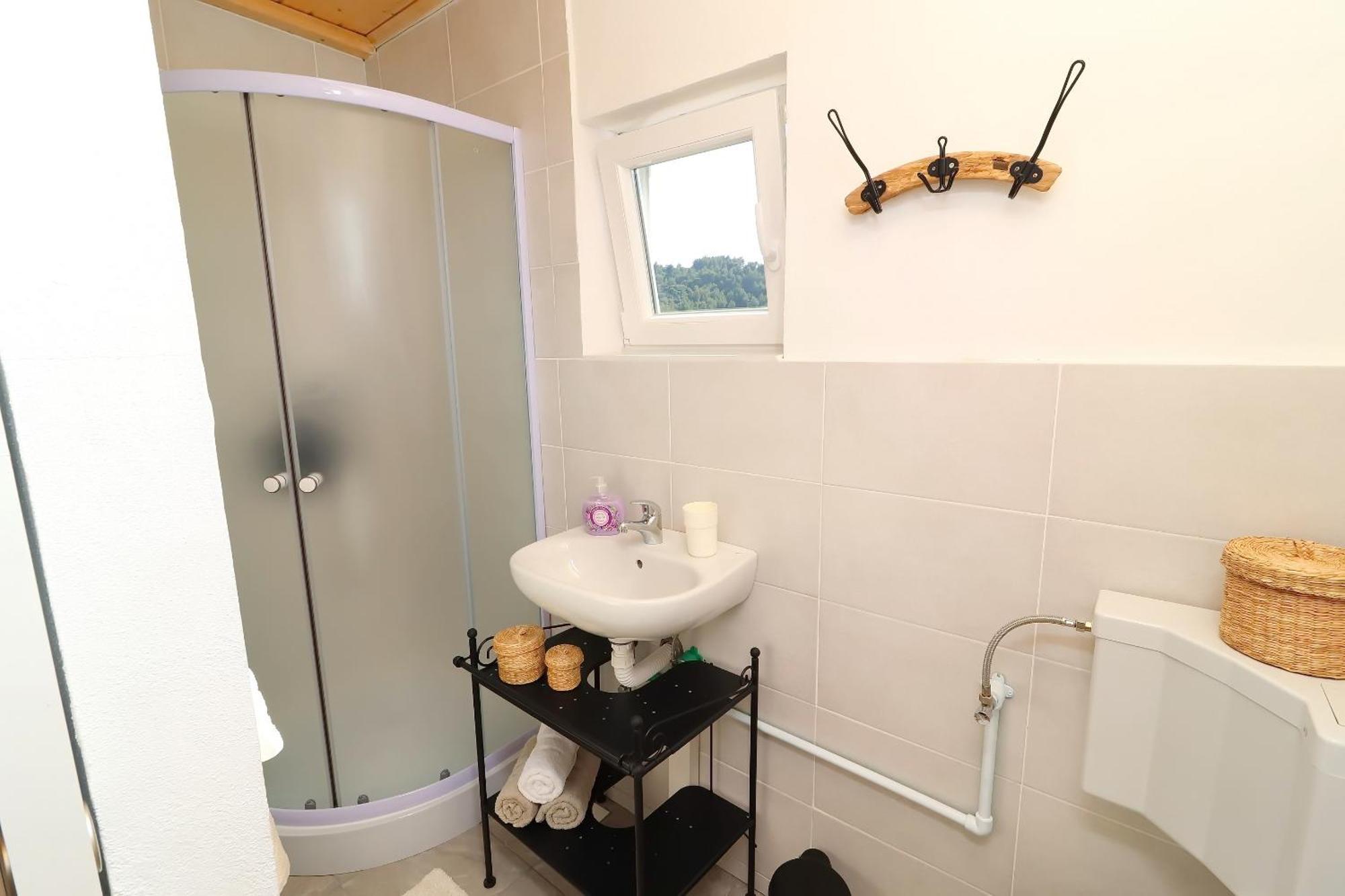 Greenside Cottage Lumi Vela Luka Exterior photo
