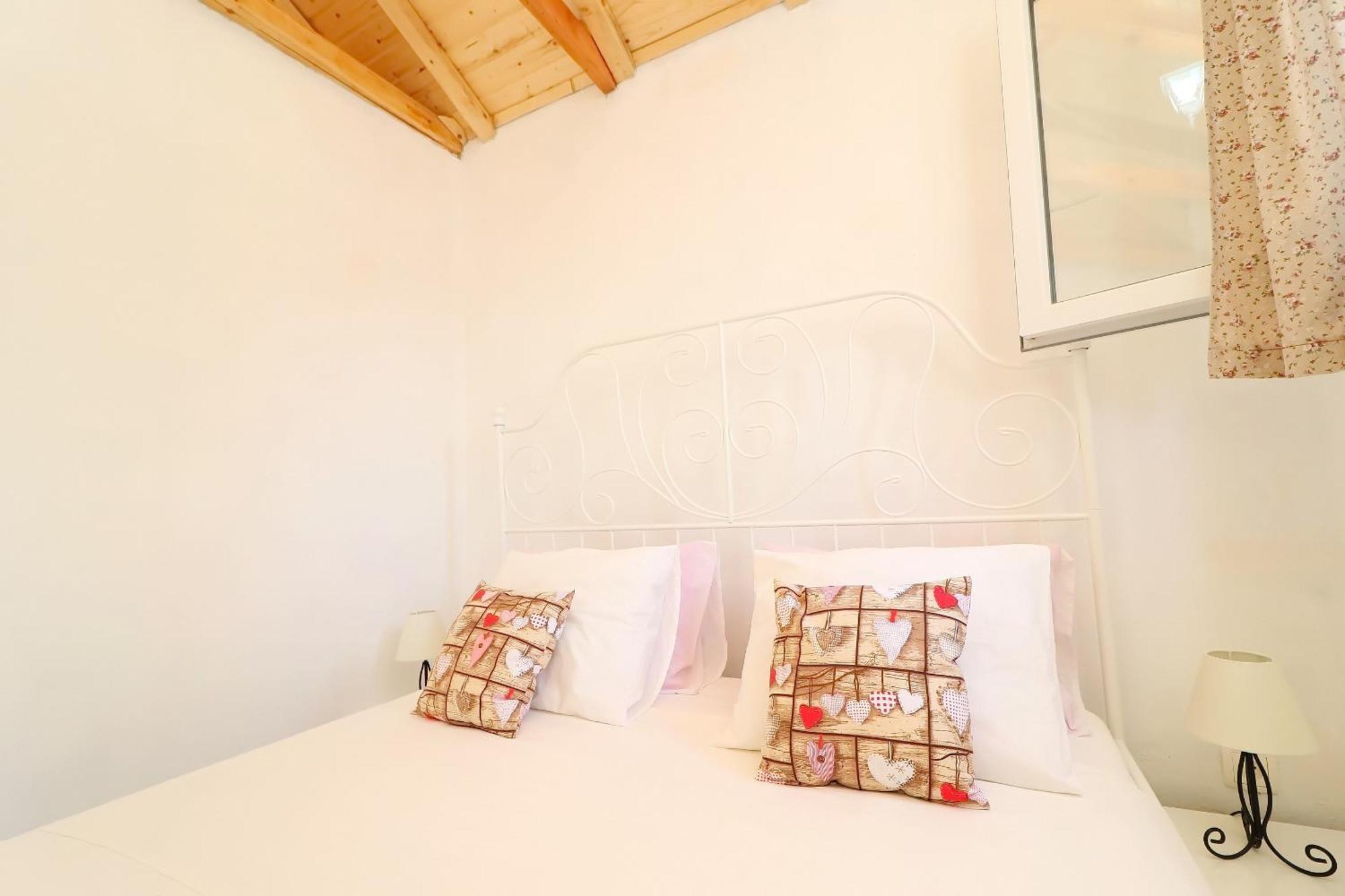 Greenside Cottage Lumi Vela Luka Exterior photo
