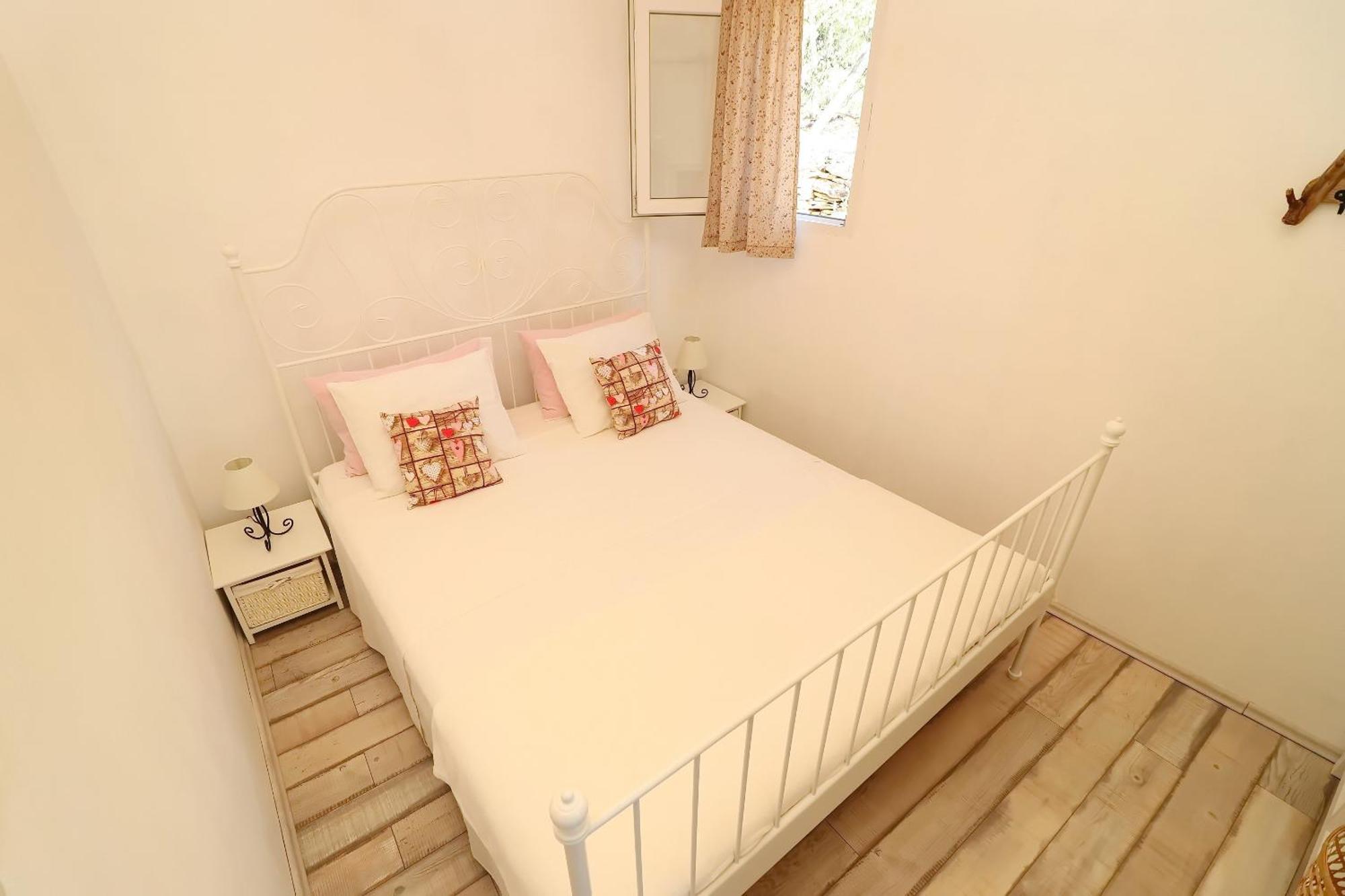 Greenside Cottage Lumi Vela Luka Exterior photo