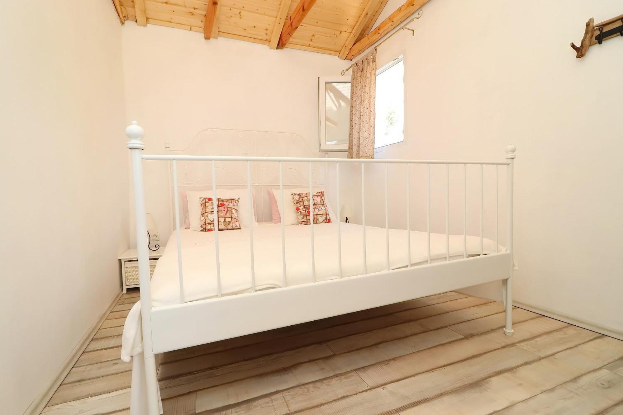 Greenside Cottage Lumi Vela Luka Exterior photo