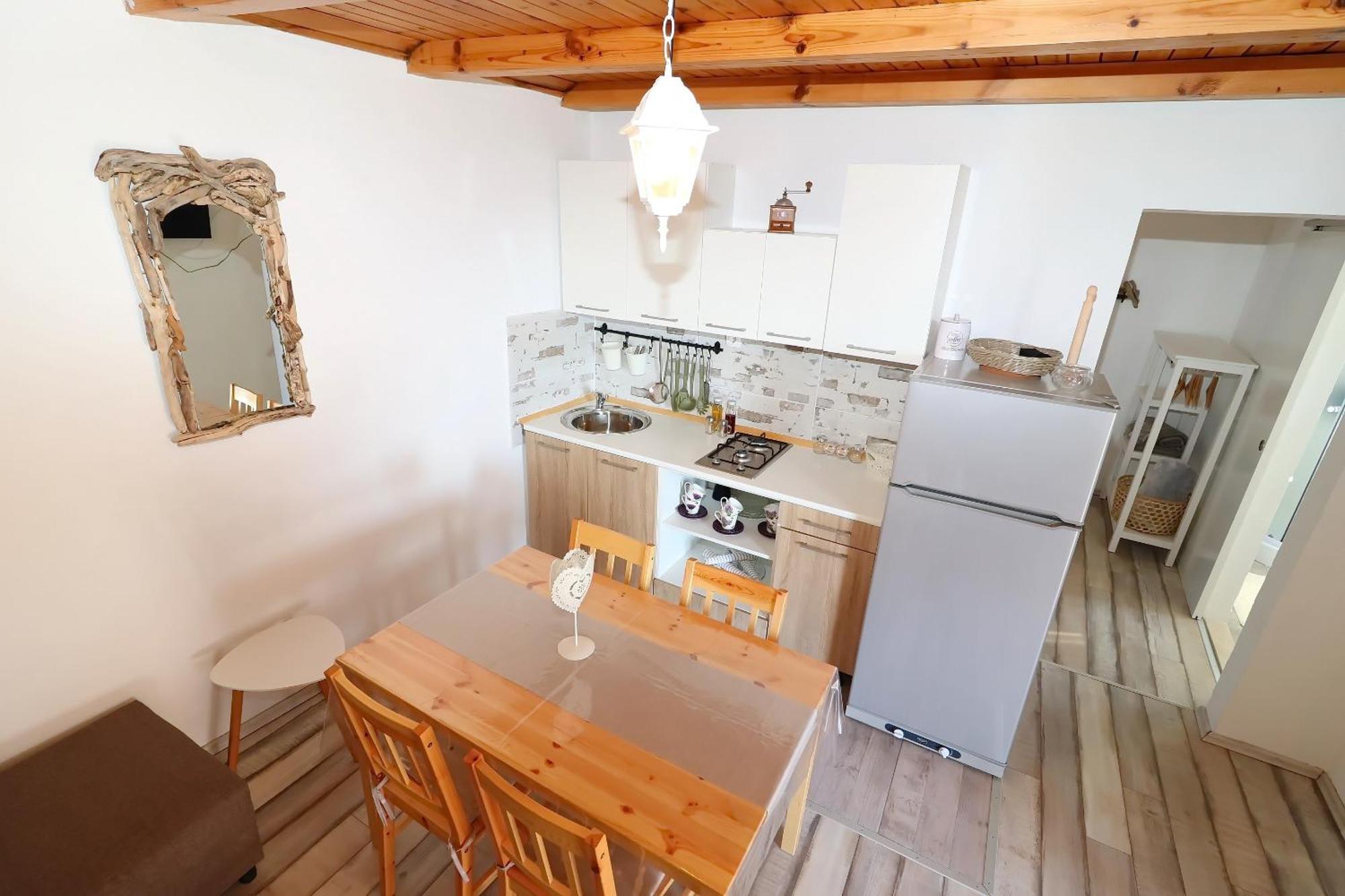 Greenside Cottage Lumi Vela Luka Exterior photo