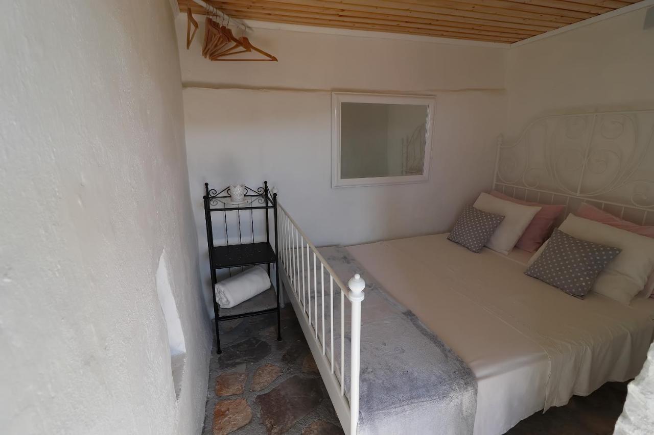 Greenside Cottage Lumi Vela Luka Exterior photo