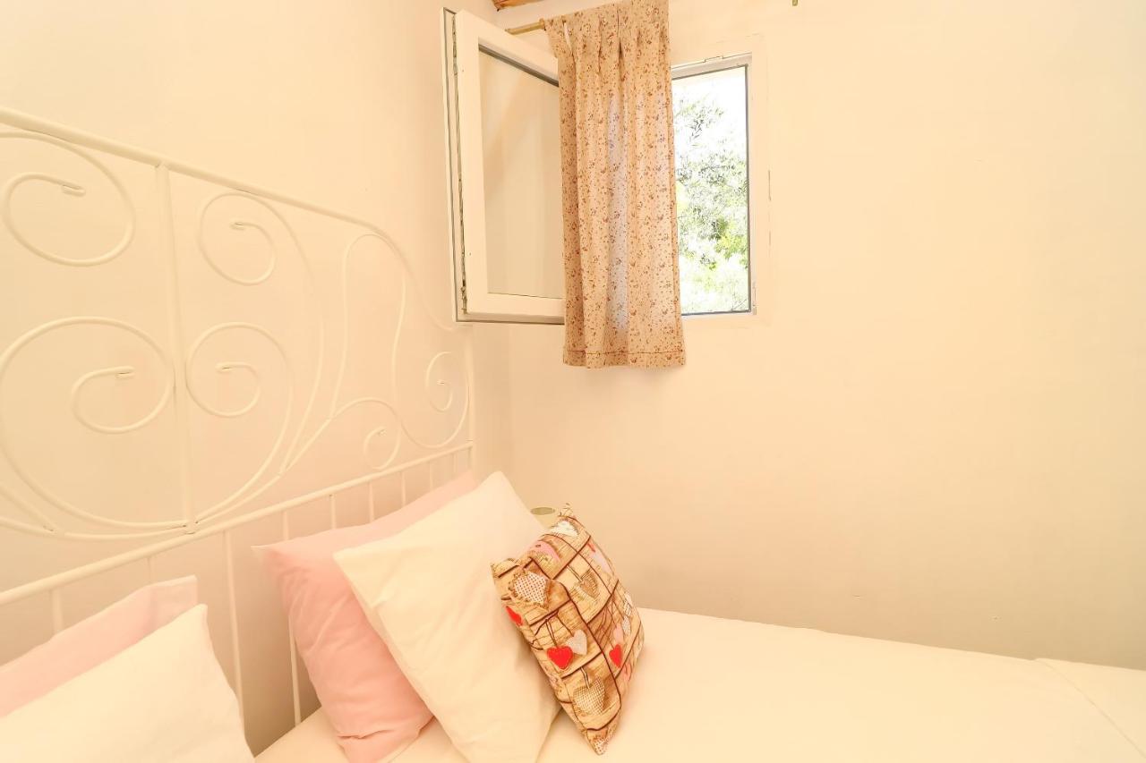 Greenside Cottage Lumi Vela Luka Exterior photo