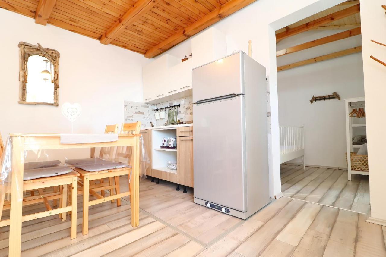 Greenside Cottage Lumi Vela Luka Exterior photo